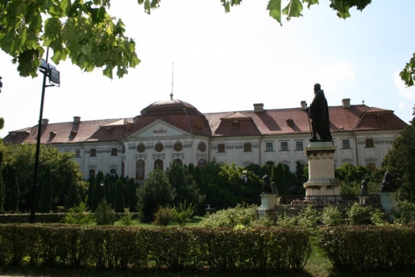 Muzeul Tarii Crisurilor poza